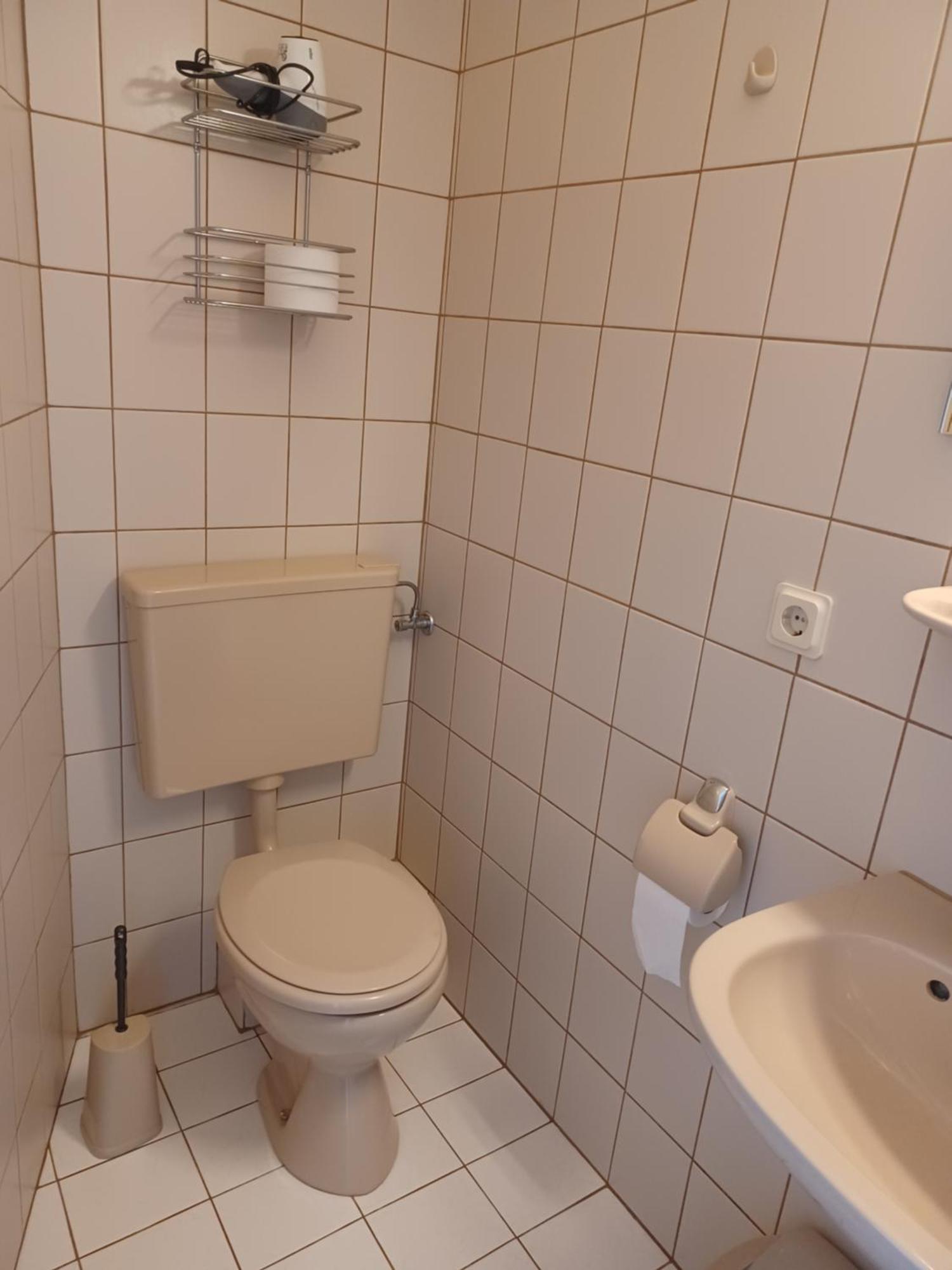 Gaestehaus Bausch Mehring  Exteriér fotografie