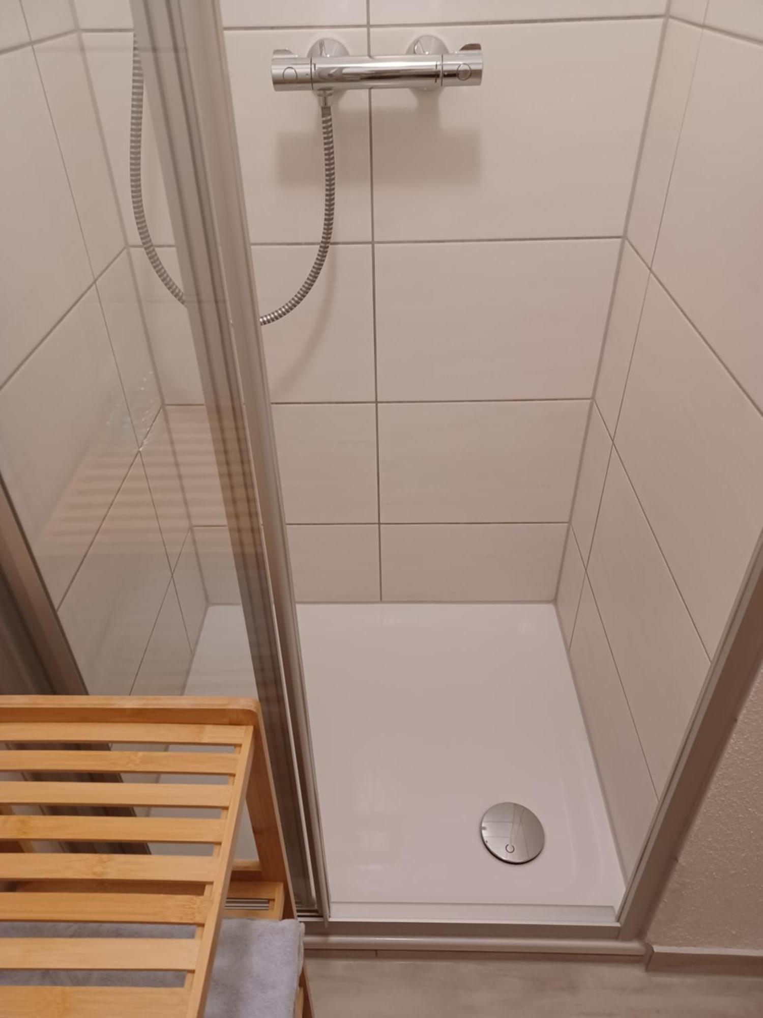 Gaestehaus Bausch Mehring  Exteriér fotografie